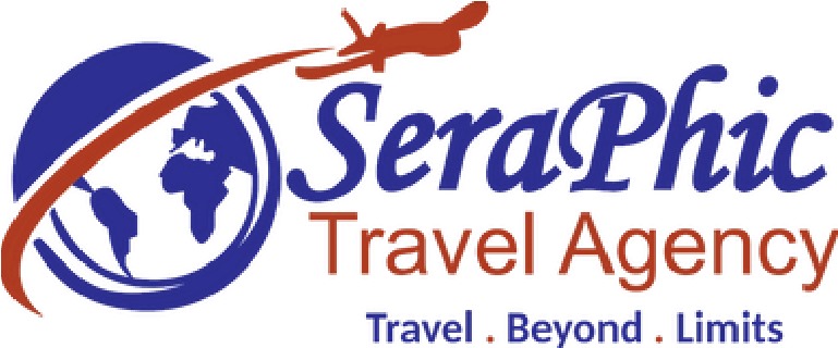 Travel Agency Logo